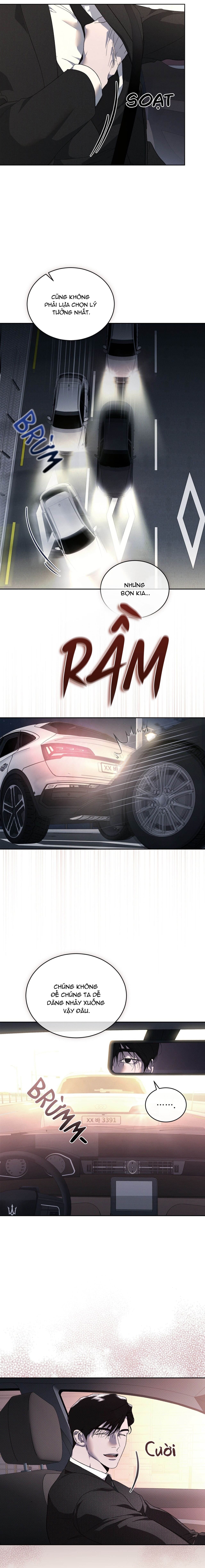 Tiến Hóa Loài Chapter 12 - Next Chapter 13