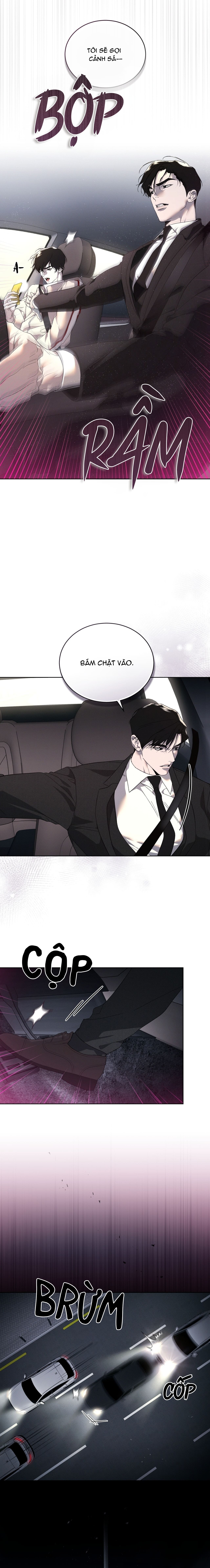 Tiến Hóa Loài Chapter 12 - Next Chapter 13