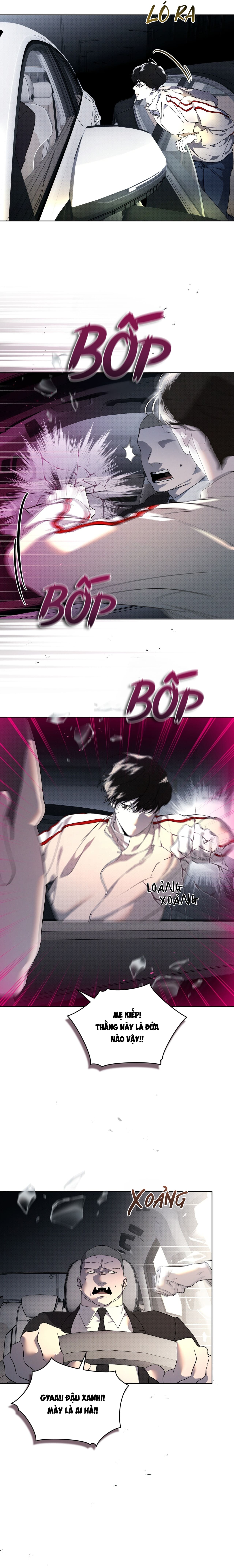 Tiến Hóa Loài Chapter 12 - Next Chapter 13