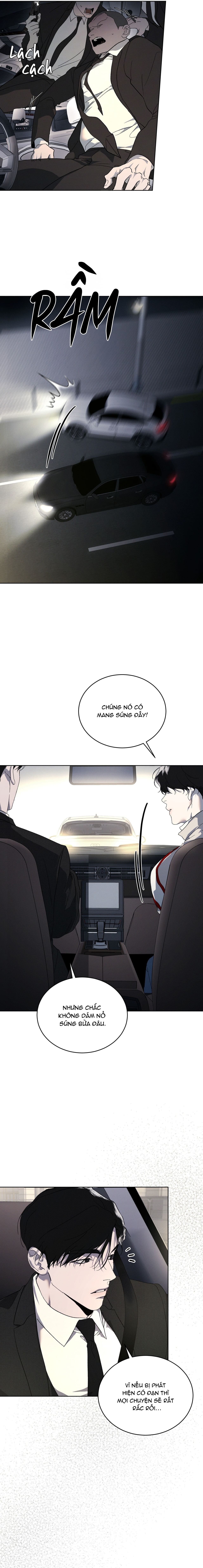 Tiến Hóa Loài Chapter 12 - Next Chapter 13
