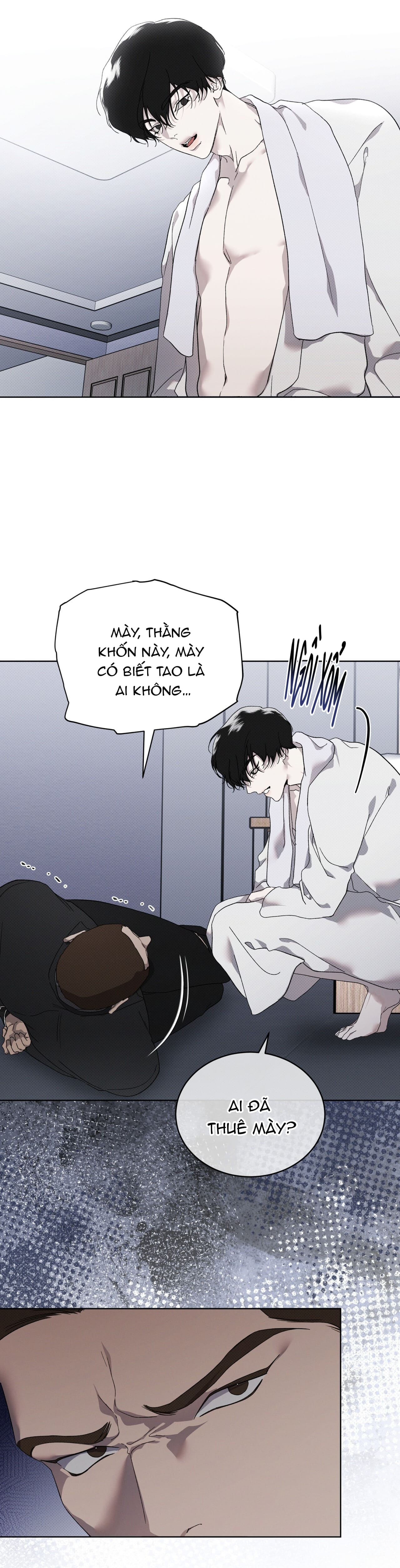 Tiến Hóa Loài Chapter 14 - Trang 2