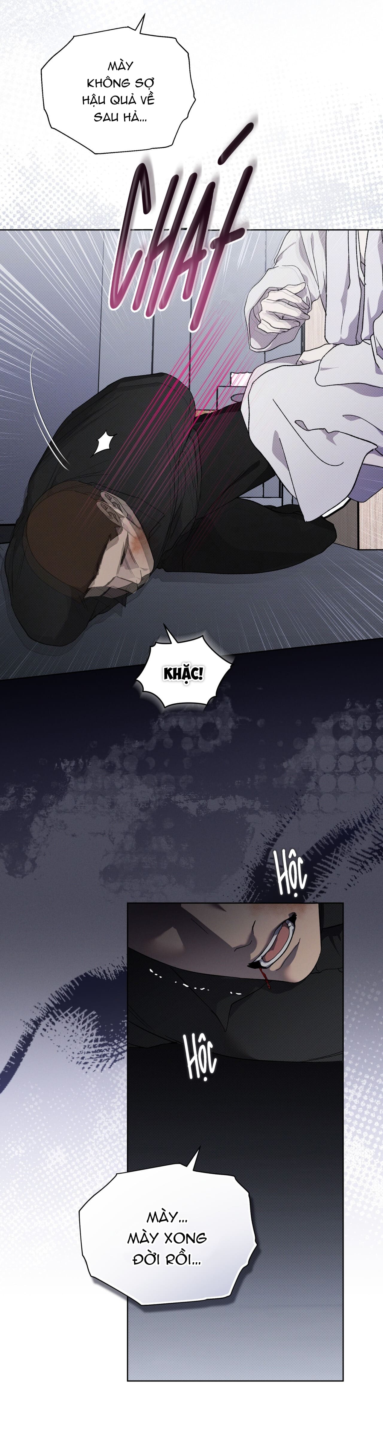 Tiến Hóa Loài Chapter 14 - Trang 2
