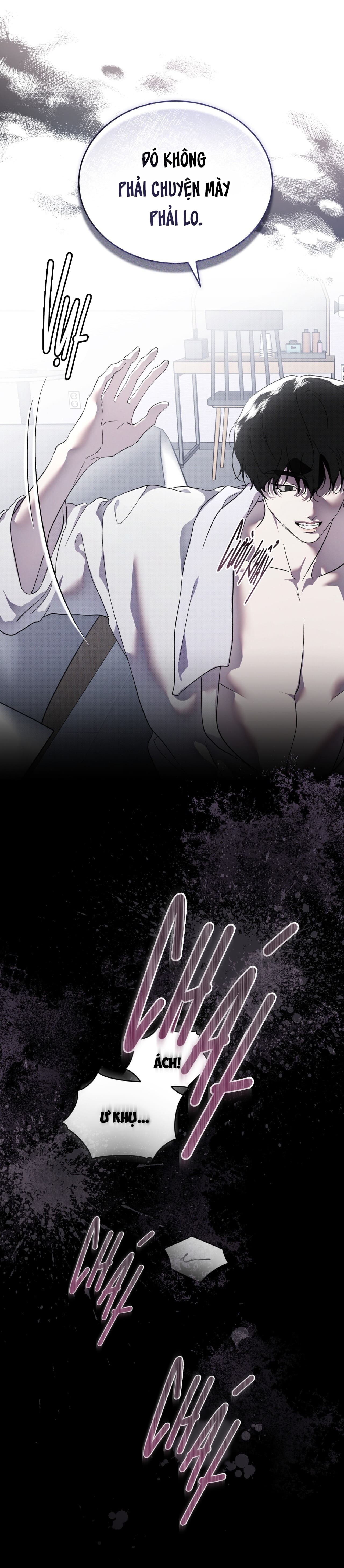 Tiến Hóa Loài Chapter 14 - Trang 2
