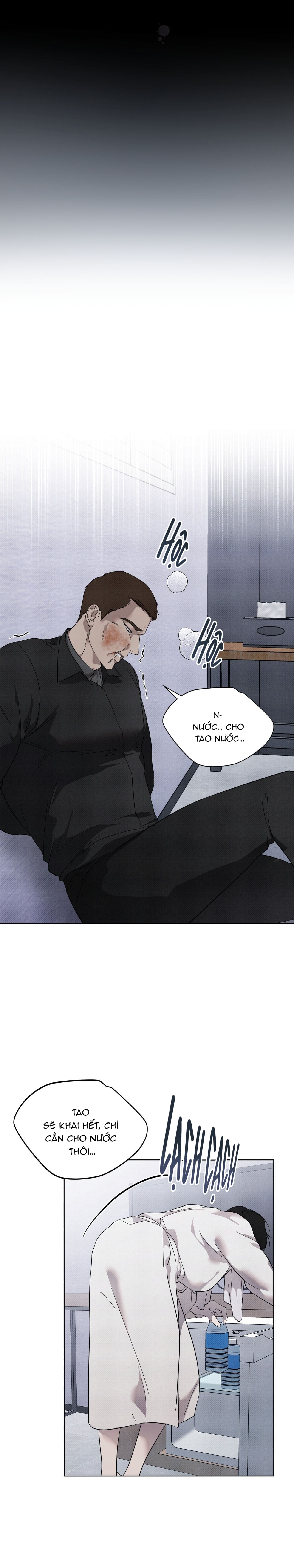 Tiến Hóa Loài Chapter 14 - Trang 2