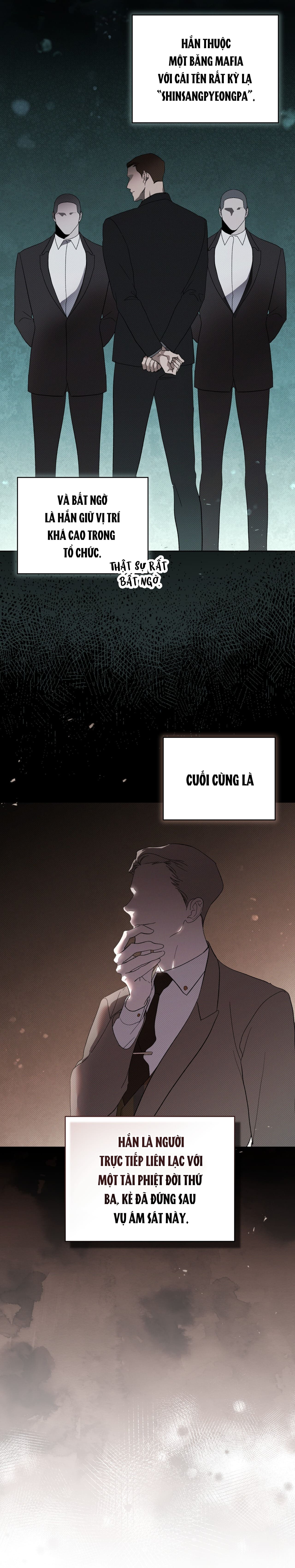 Tiến Hóa Loài Chapter 14 - Trang 2