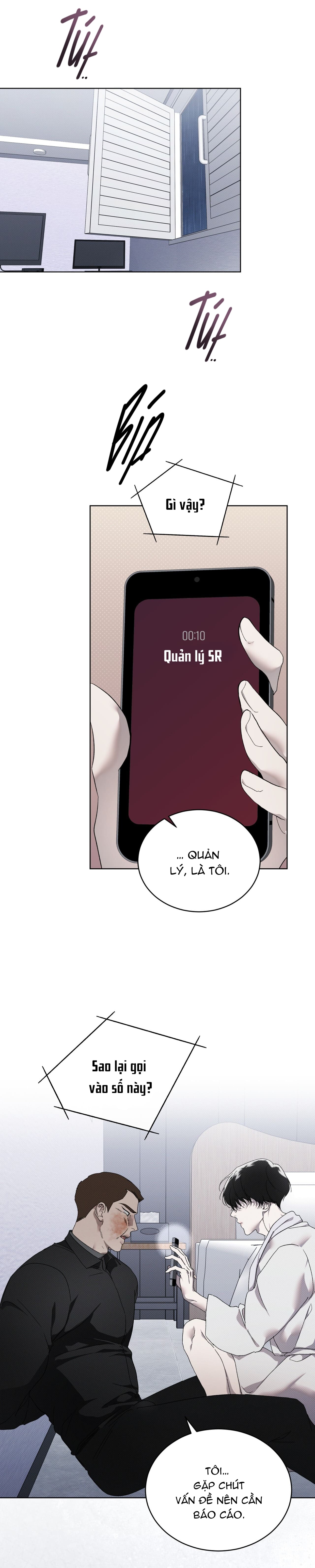 Tiến Hóa Loài Chapter 14 - Trang 2