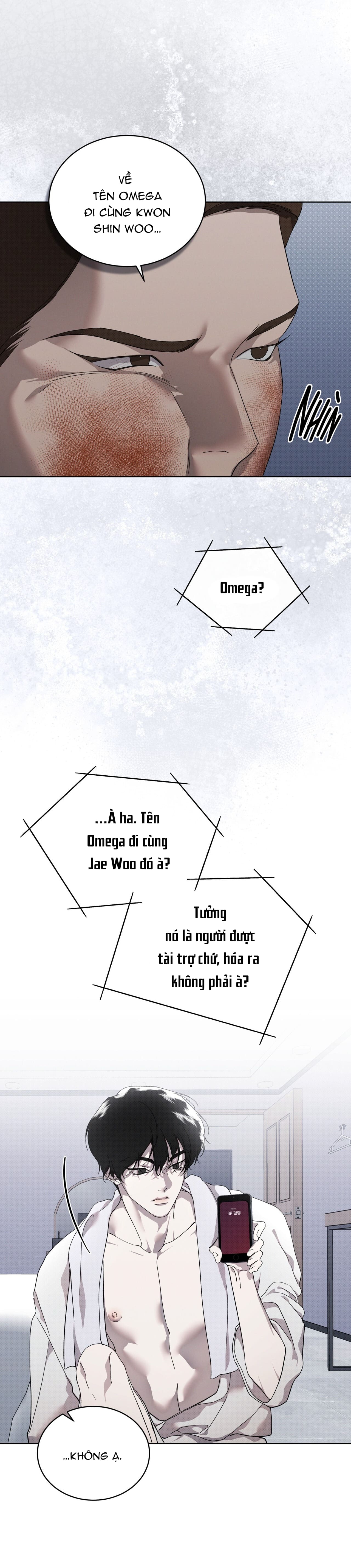 Tiến Hóa Loài Chapter 14 - Trang 2