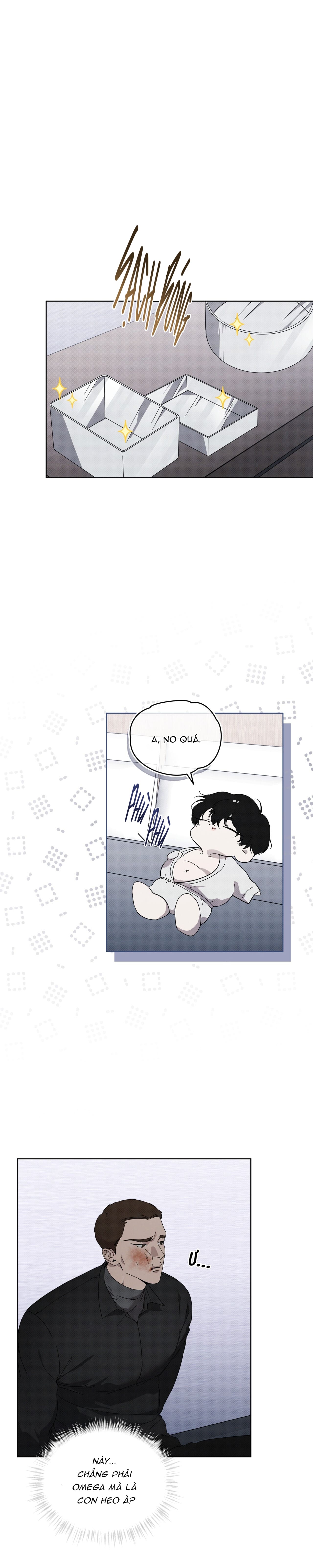 Tiến Hóa Loài Chapter 15 - Next Chapter 16
