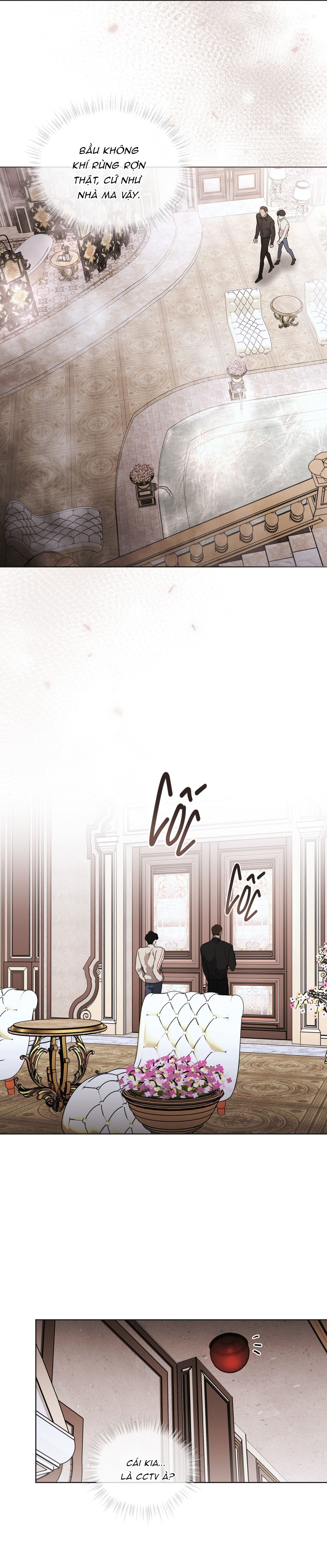 Tiến Hóa Loài Chapter 15 - Next Chapter 16