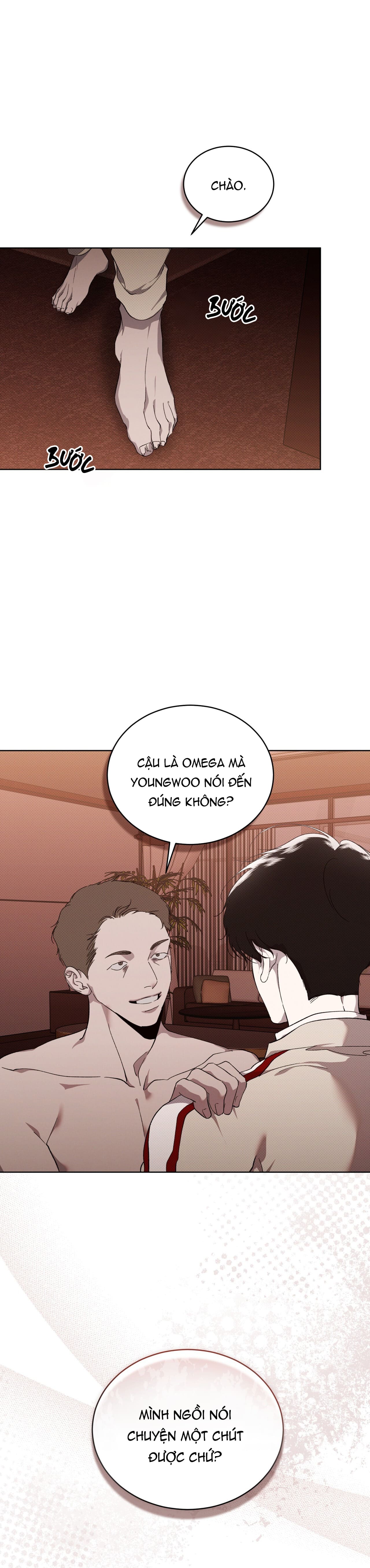 Tiến Hóa Loài Chapter 16 - Next 
