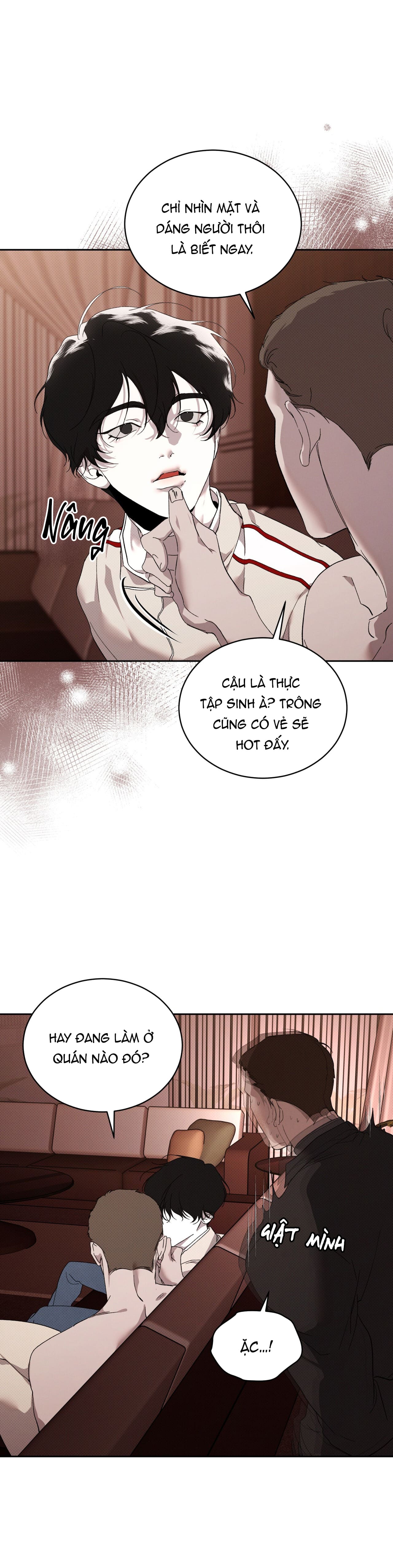 Tiến Hóa Loài Chapter 16 - Next 