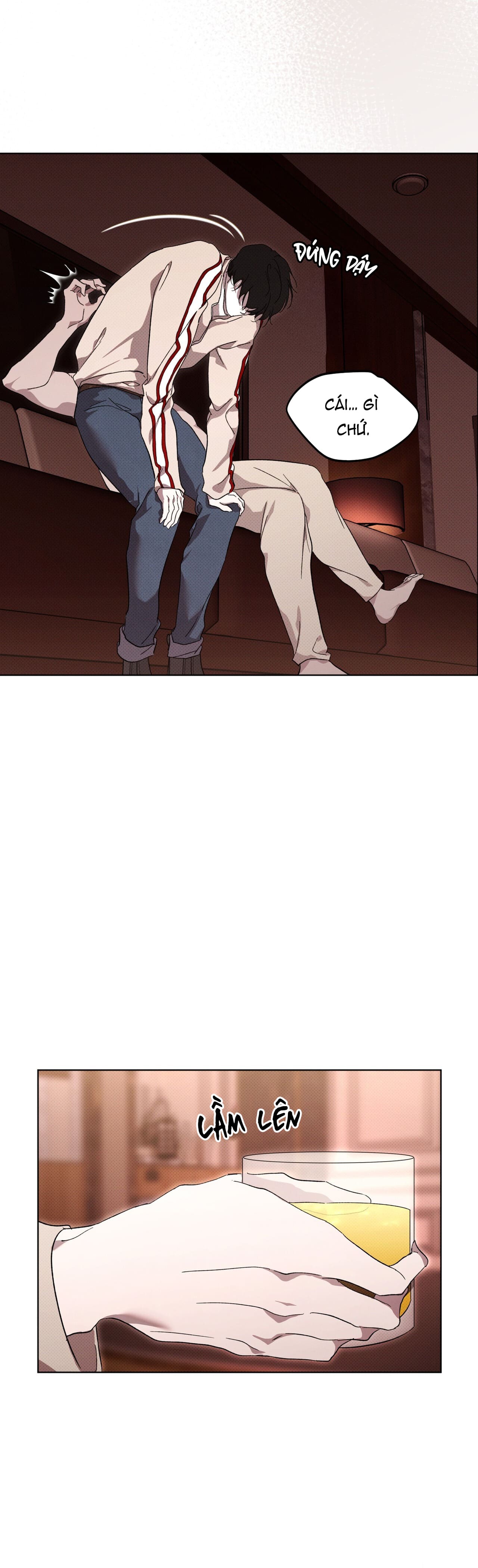 Tiến Hóa Loài Chapter 16 - Next 