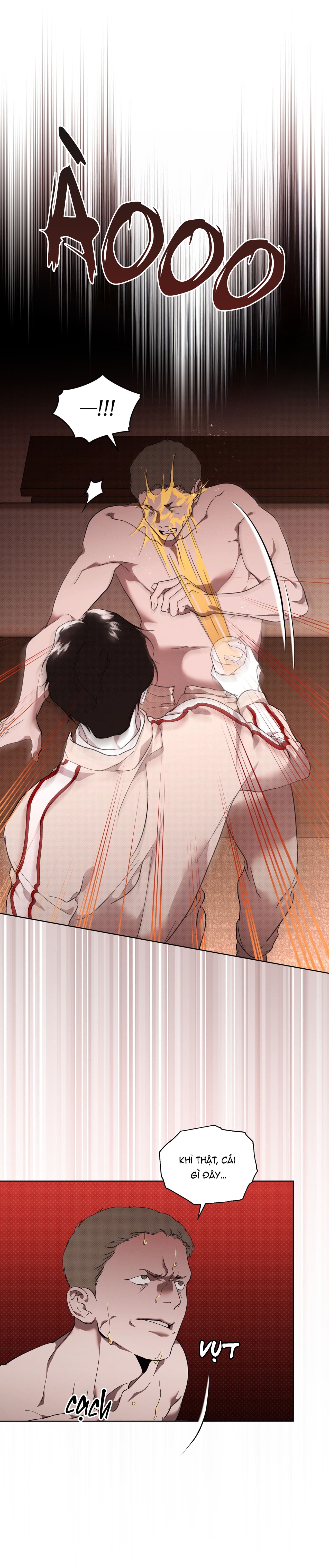 Tiến Hóa Loài Chapter 16 - Next 