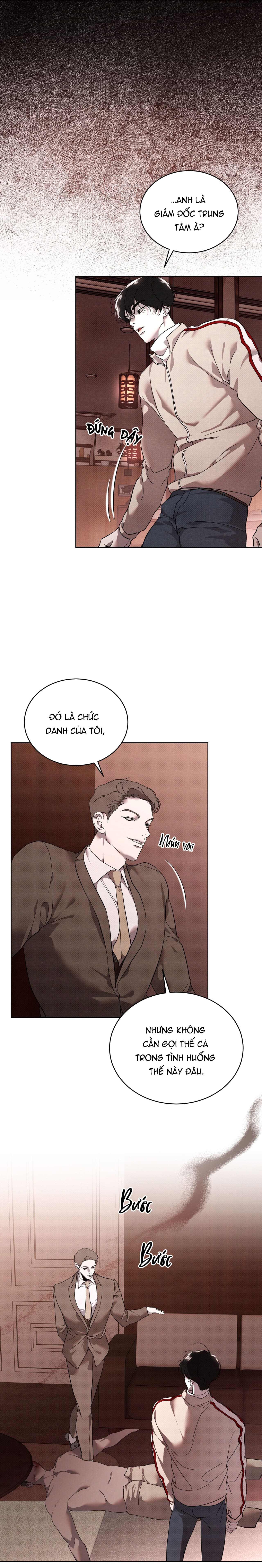 Tiến Hóa Loài Chapter 16 - Next 