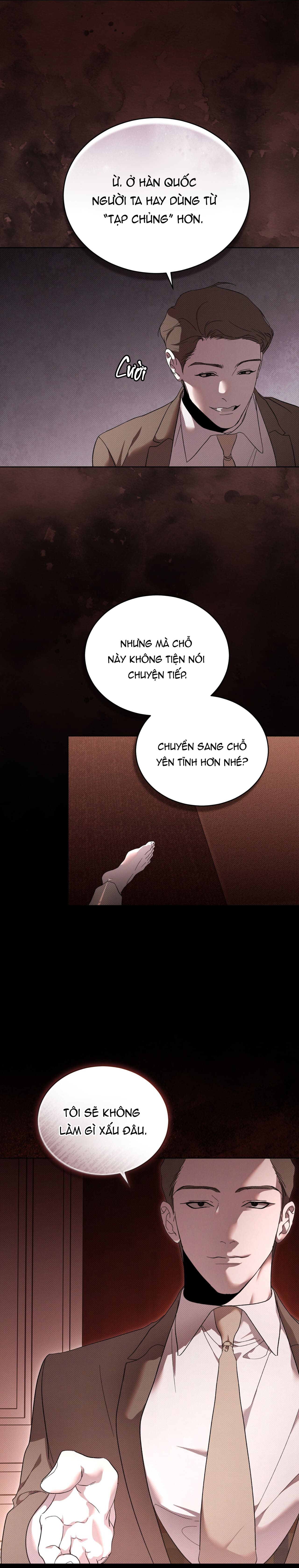 Tiến Hóa Loài Chapter 16 - Next 