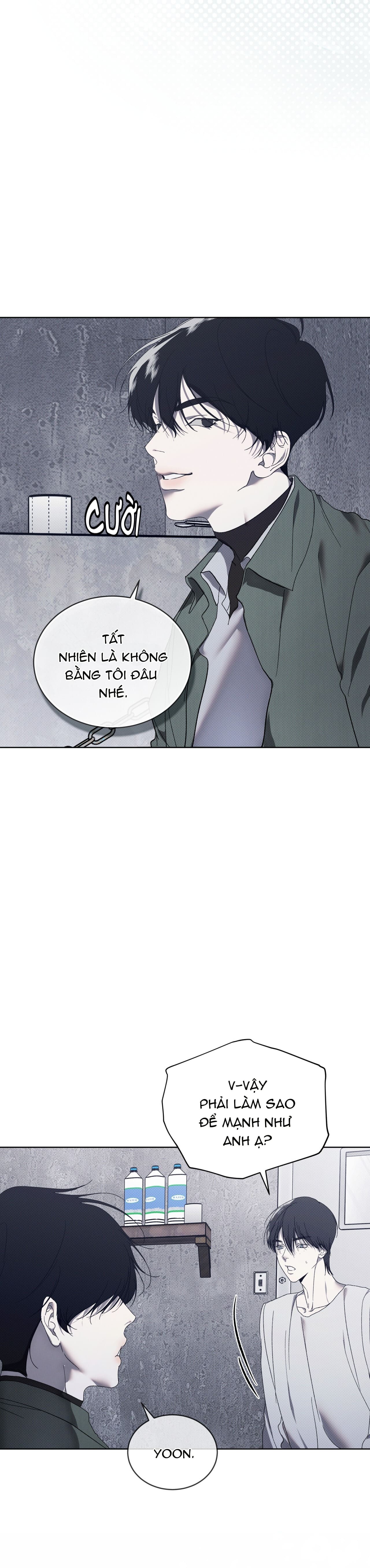 Tiến Hóa Loài Chapter 2 - Trang 2
