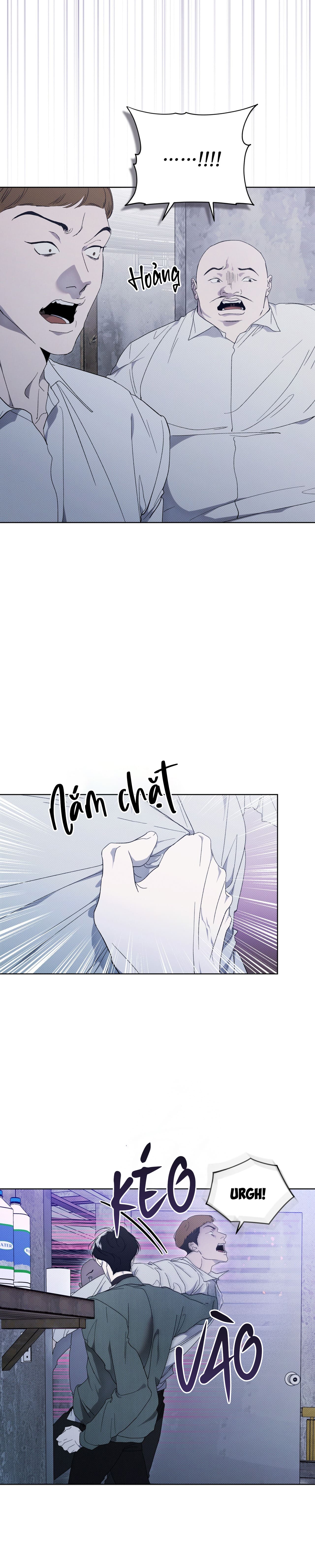 Tiến Hóa Loài Chapter 3 - Next Chapter 4