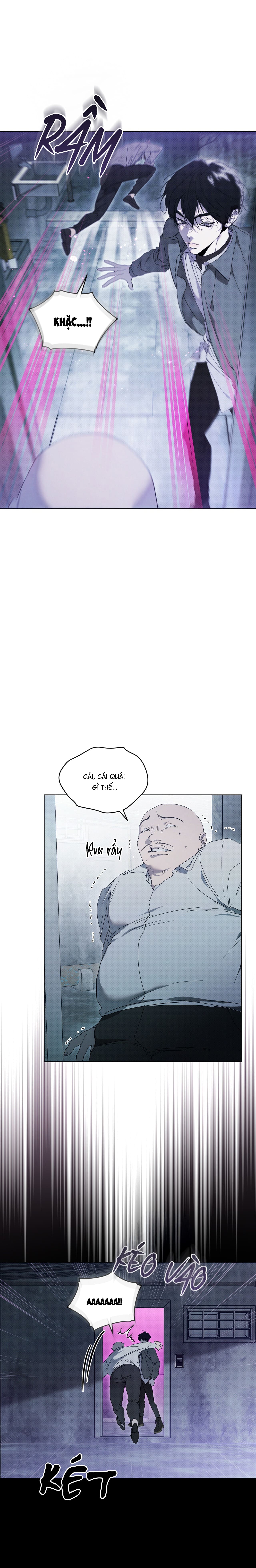 Tiến Hóa Loài Chapter 3 - Next Chapter 4