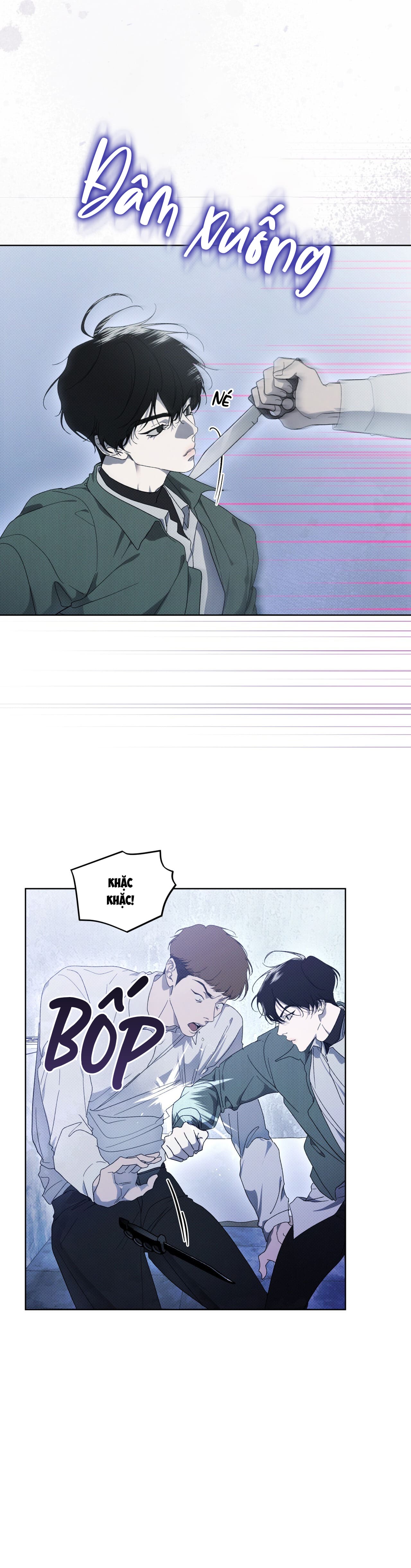 Tiến Hóa Loài Chapter 3 - Next Chapter 4