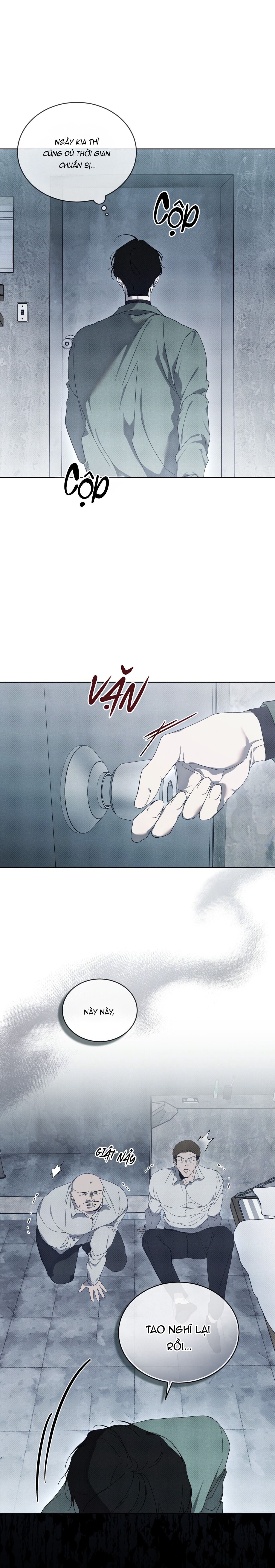 Tiến Hóa Loài Chapter 3 - Next Chapter 4