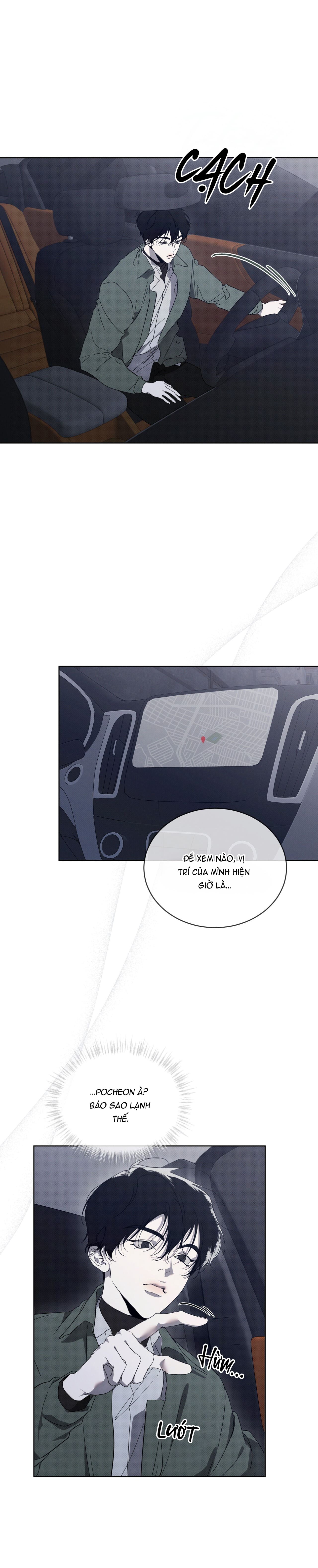 Tiến Hóa Loài Chapter 3 - Next Chapter 4