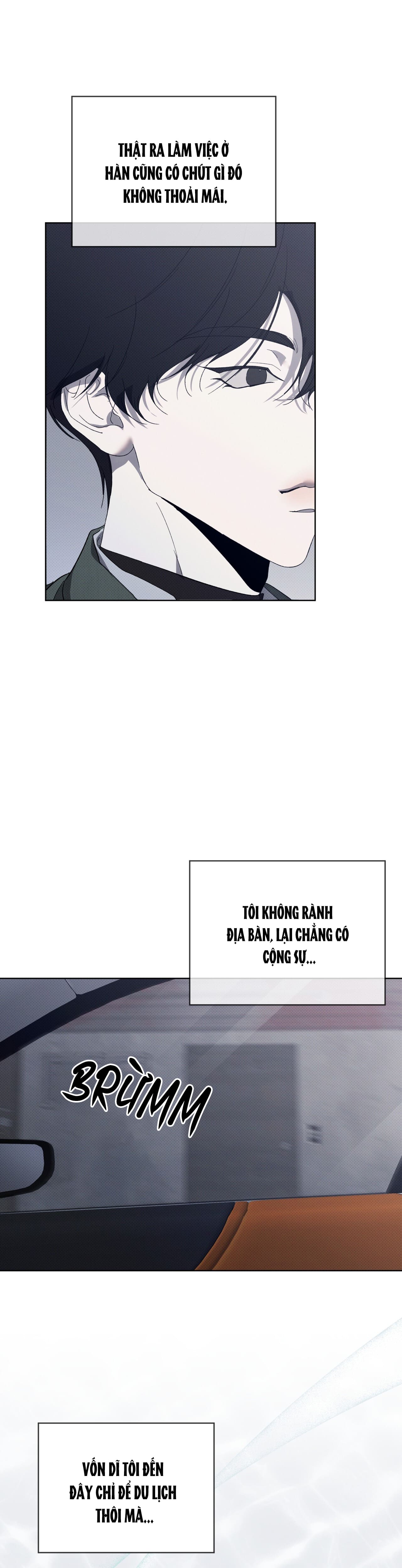 Tiến Hóa Loài Chapter 3 - Next Chapter 4