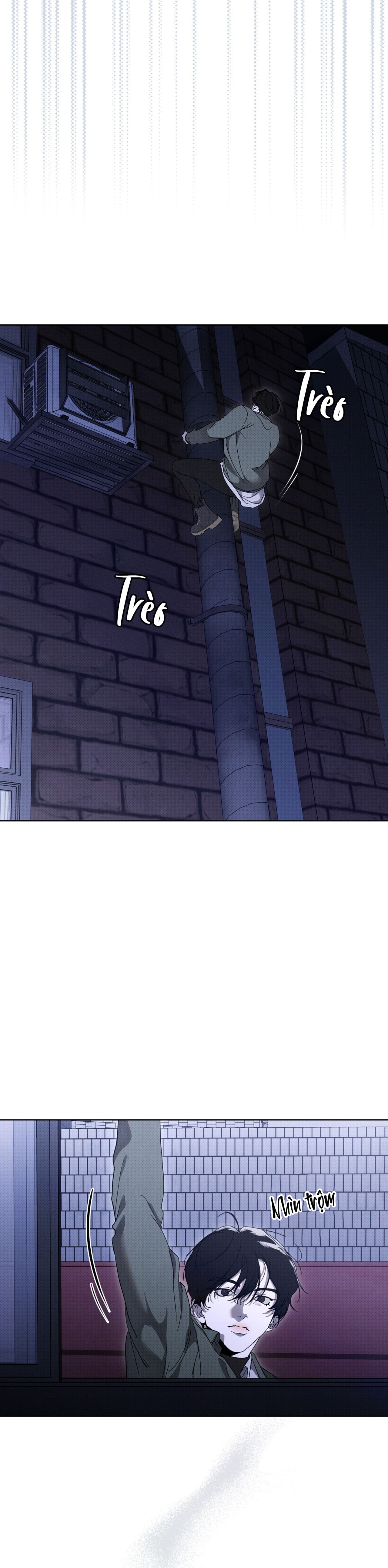Tiến Hóa Loài Chapter 4 - Next Chapter 5