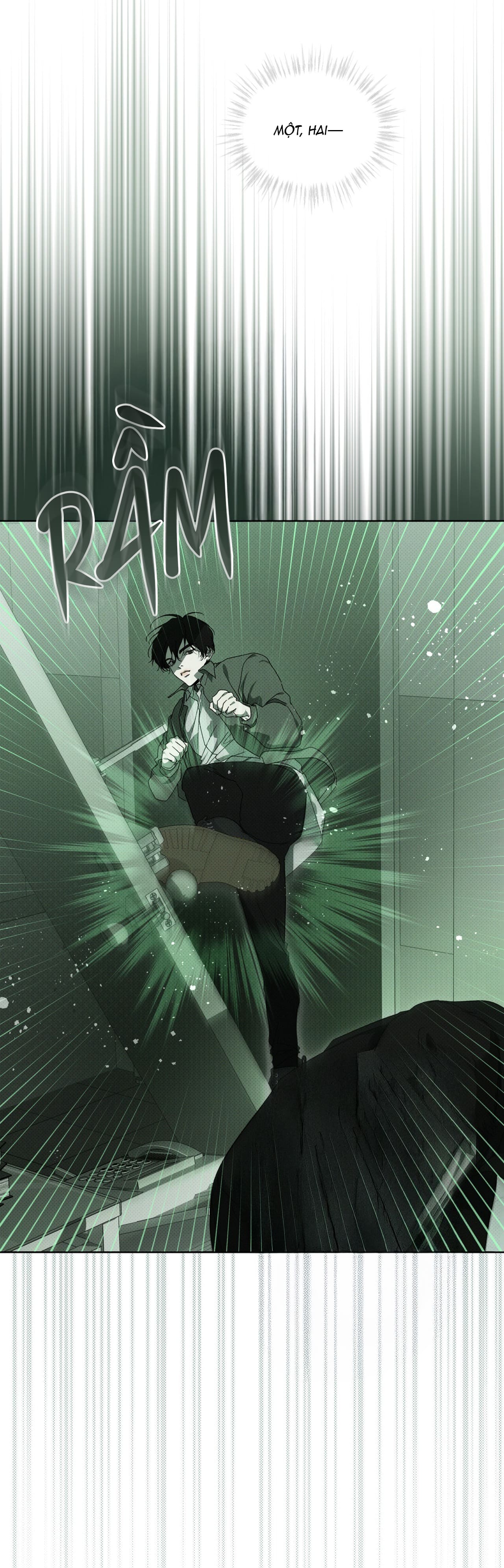 Tiến Hóa Loài Chapter 4 - Next Chapter 5