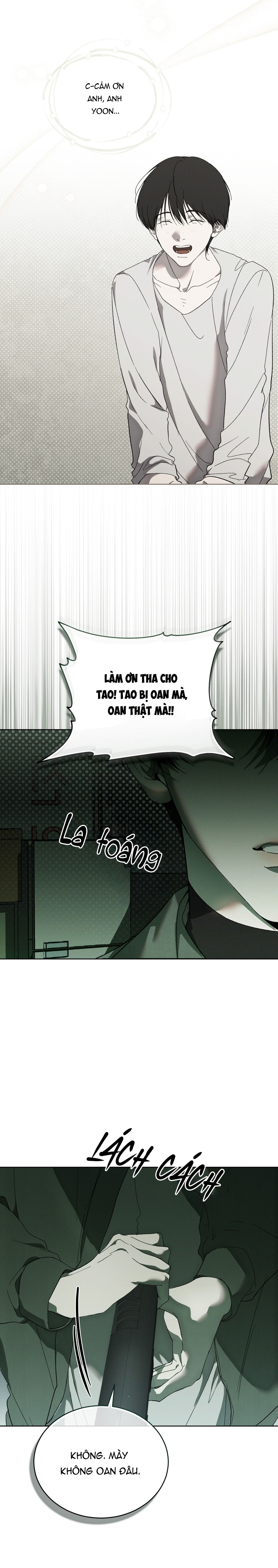 Tiến Hóa Loài Chapter 4 - Next Chapter 5
