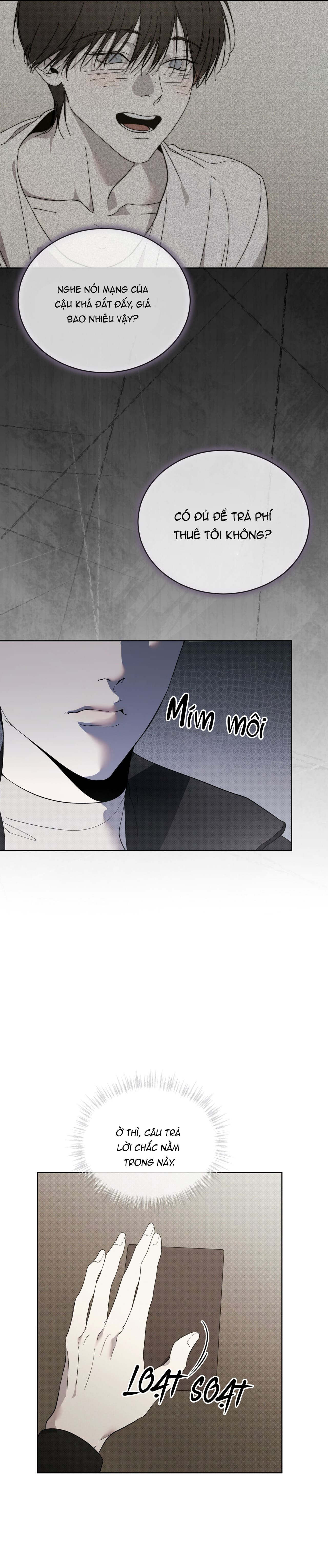 Tiến Hóa Loài Chapter 5 - Trang 2