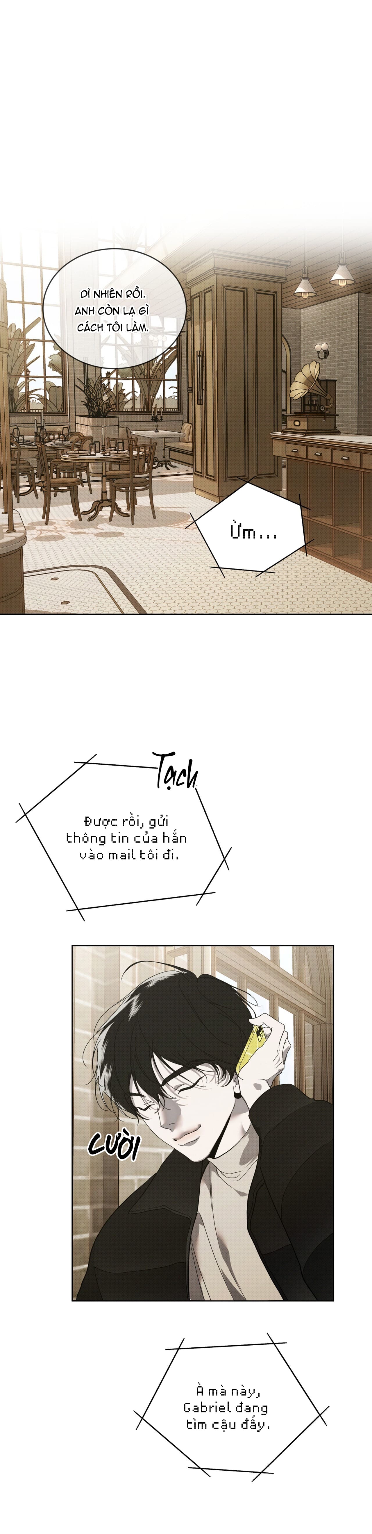 Tiến Hóa Loài Chapter 5 - Trang 2