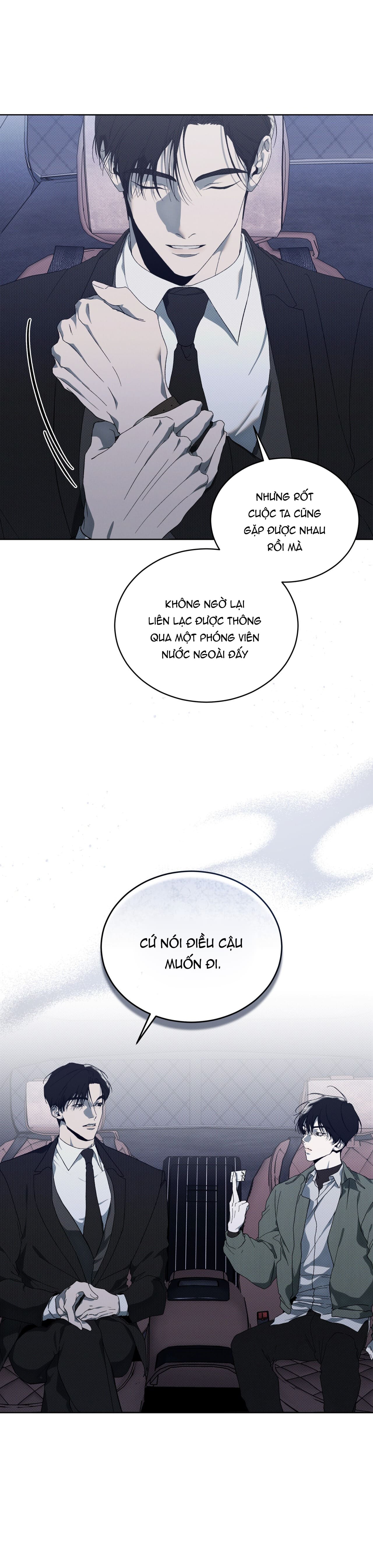 Tiến Hóa Loài Chapter 6 - Trang 2