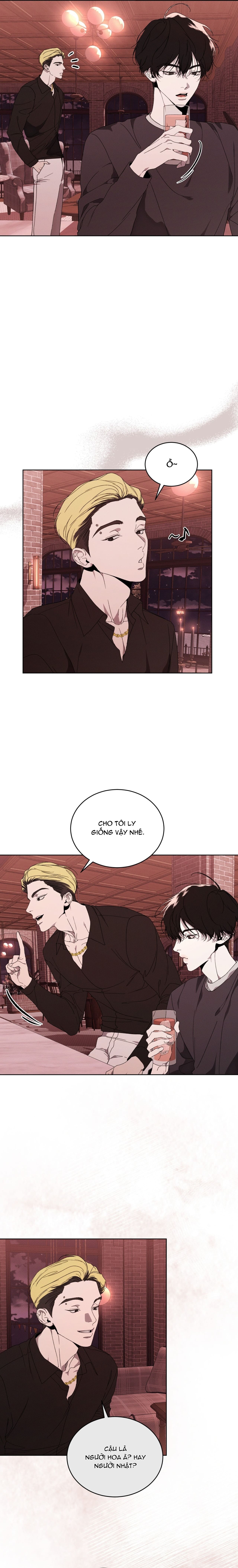 Tiến Hóa Loài Chapter 8 - Next Chapter 9