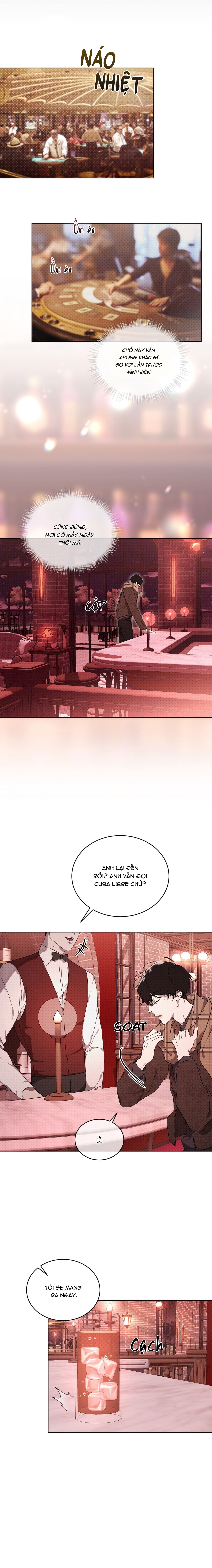 Tiến Hóa Loài Chapter 8 - Next Chapter 9