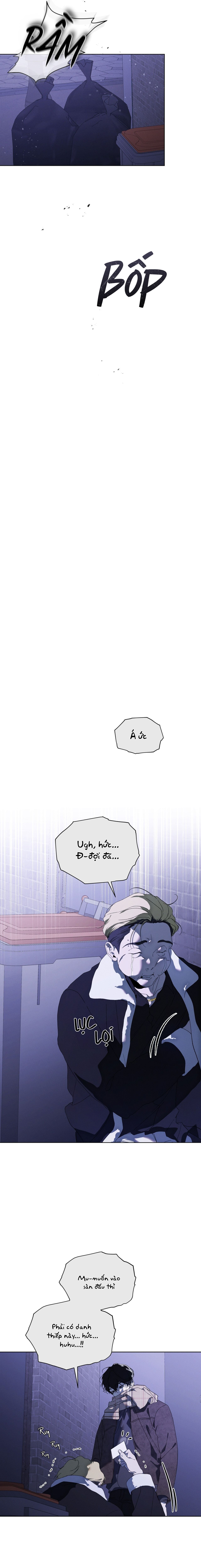 Tiến Hóa Loài Chapter 8 - Next Chapter 9