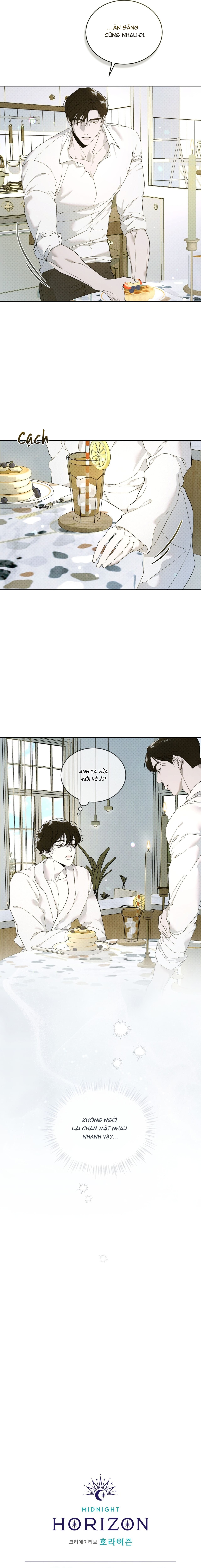 Tiến Hóa Loài Chapter 8 - Next Chapter 9