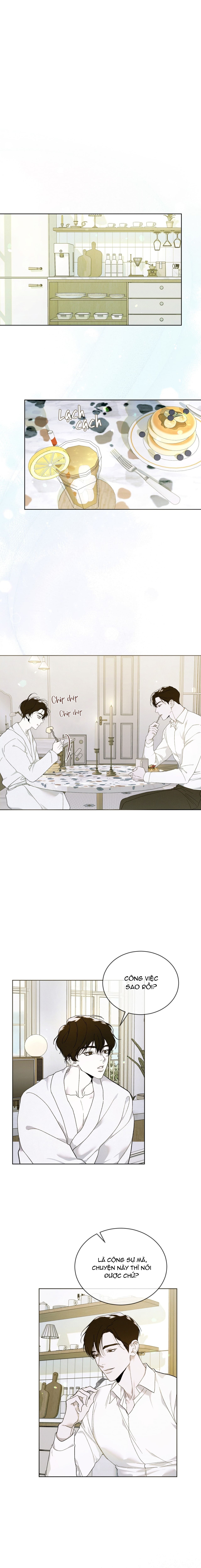 Tiến Hóa Loài Chapter 9 - Next Chapter 10