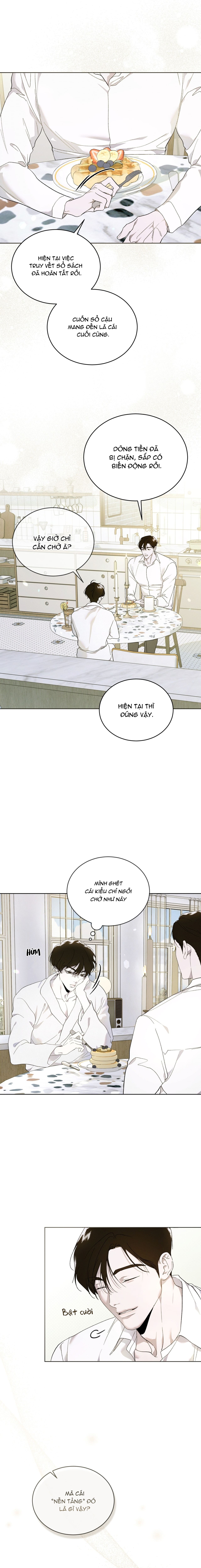 Tiến Hóa Loài Chapter 9 - Next Chapter 10