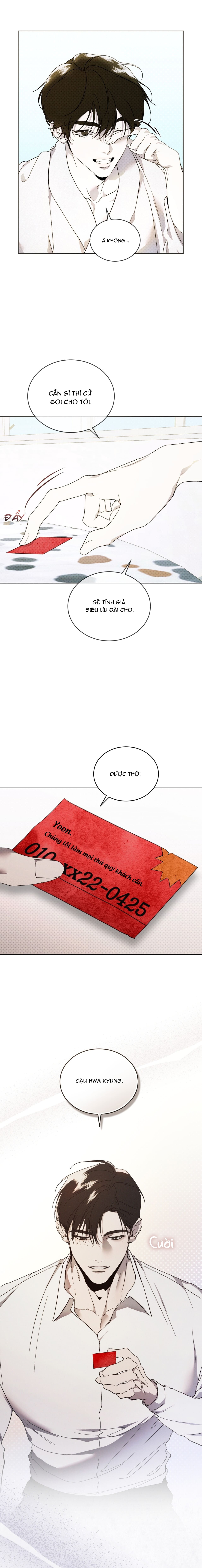 Tiến Hóa Loài Chapter 9 - Next Chapter 10