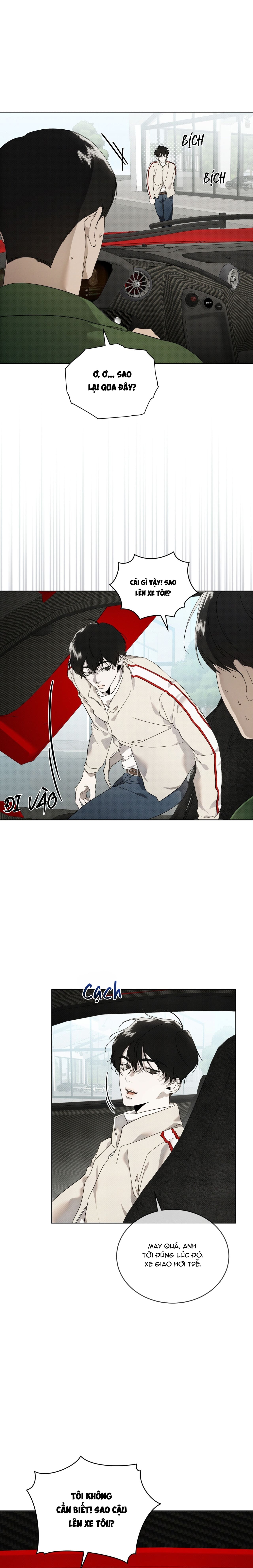 Tiến Hóa Loài Chapter 9 - Next Chapter 10