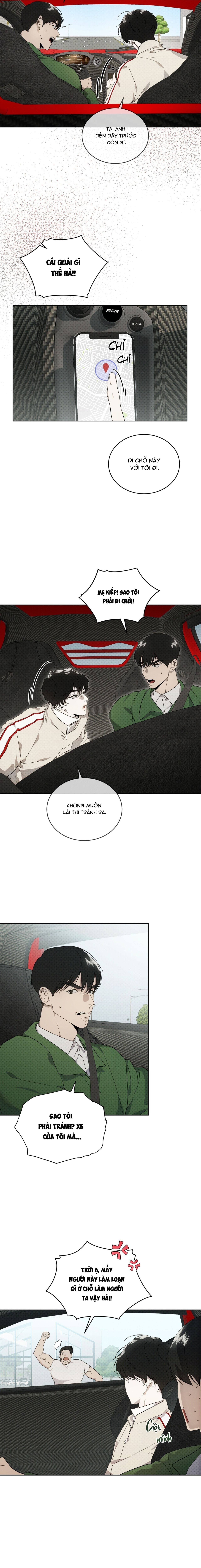 Tiến Hóa Loài Chapter 9 - Next Chapter 10