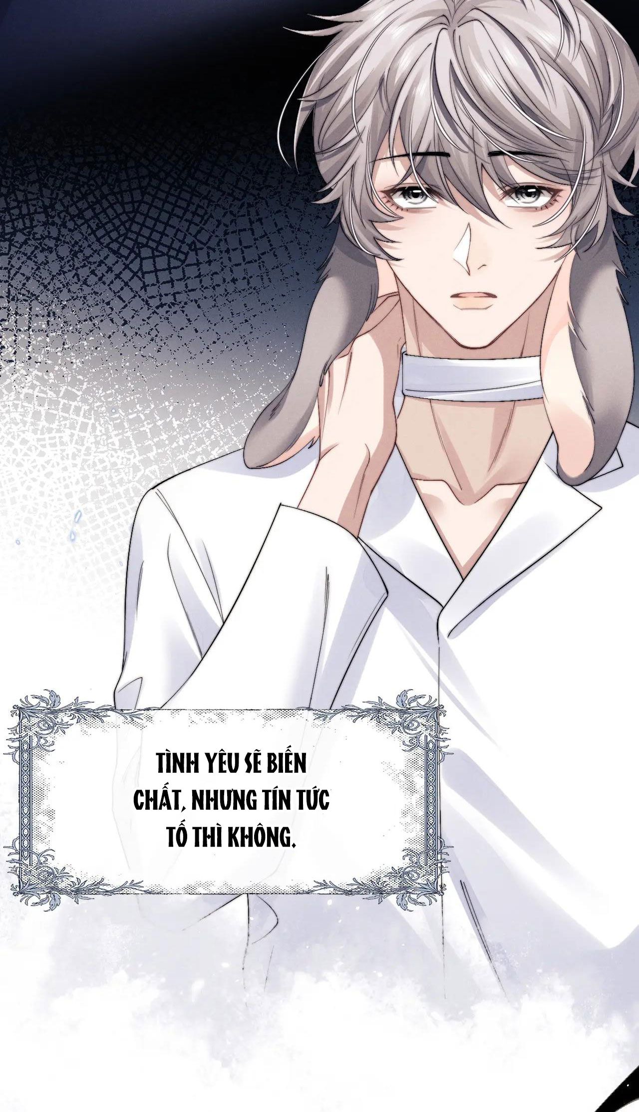 Chấp Sự Thỏ Cụp Tai Chapter 11 - Trang 4