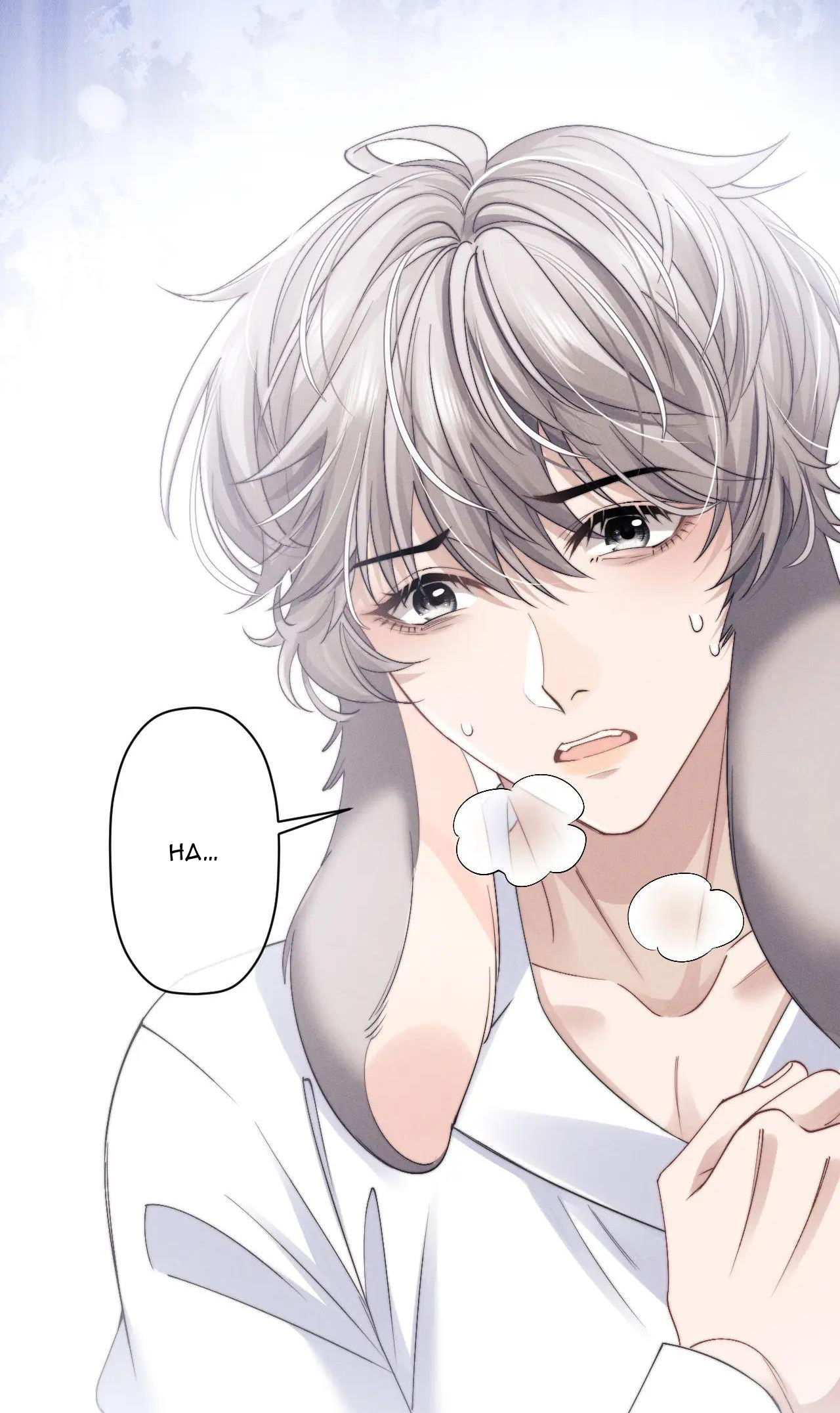 Chấp Sự Thỏ Cụp Tai Chapter 12 - Trang 4