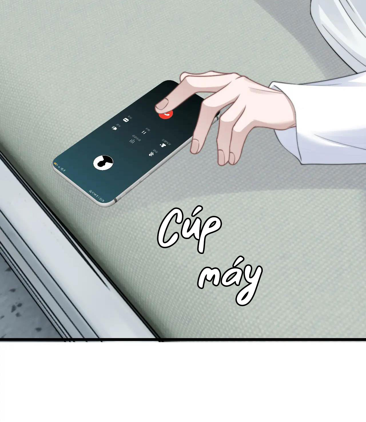 Chấp Sự Thỏ Cụp Tai Chapter 12 - Trang 4
