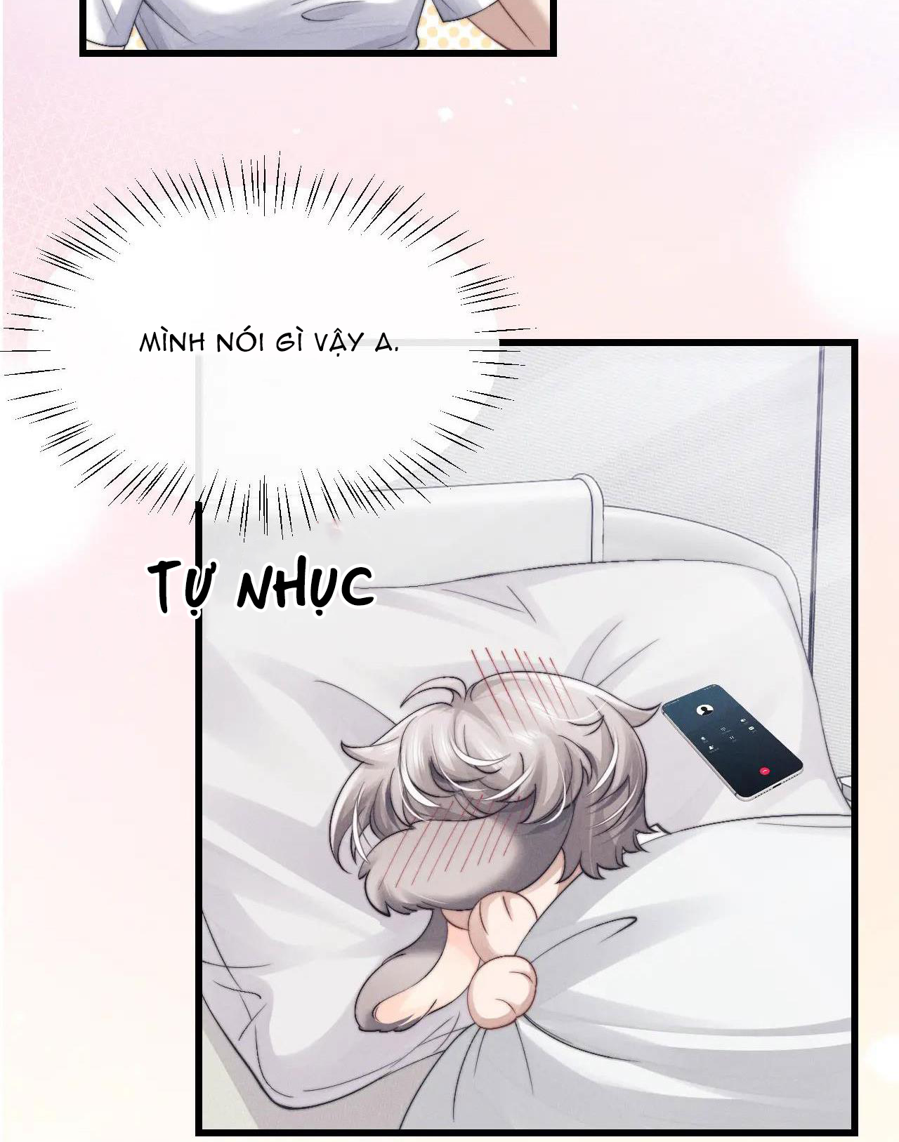 Chấp Sự Thỏ Cụp Tai Chapter 12 - Trang 4