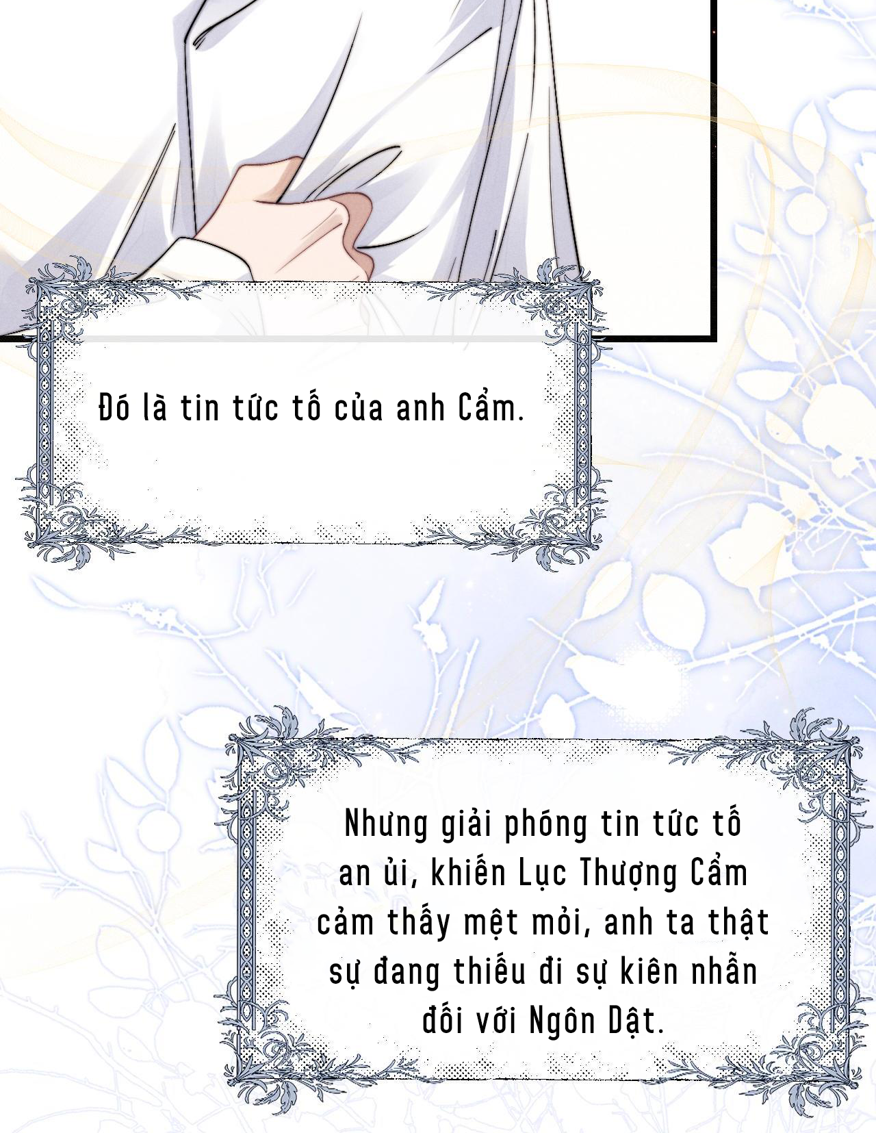 Chấp Sự Thỏ Cụp Tai Chapter 14 - Trang 4