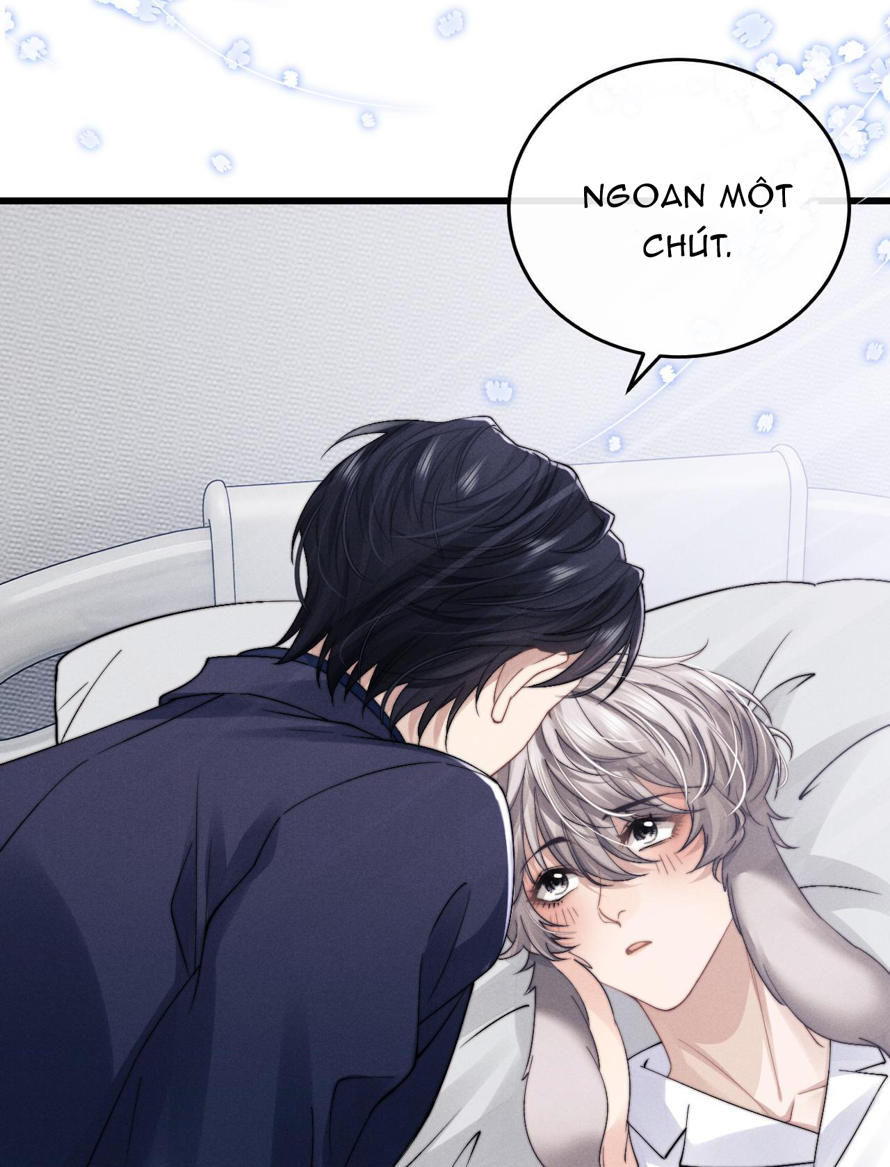 Chấp Sự Thỏ Cụp Tai Chapter 14 - Trang 4