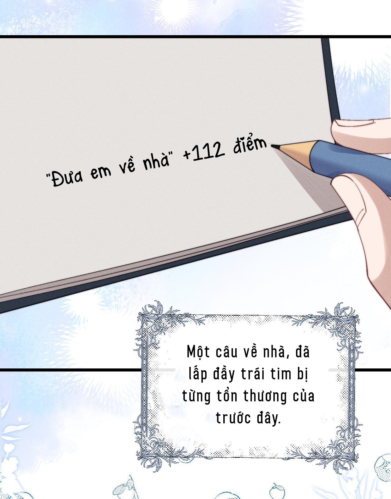 Chấp Sự Thỏ Cụp Tai Chapter 14 - Trang 4