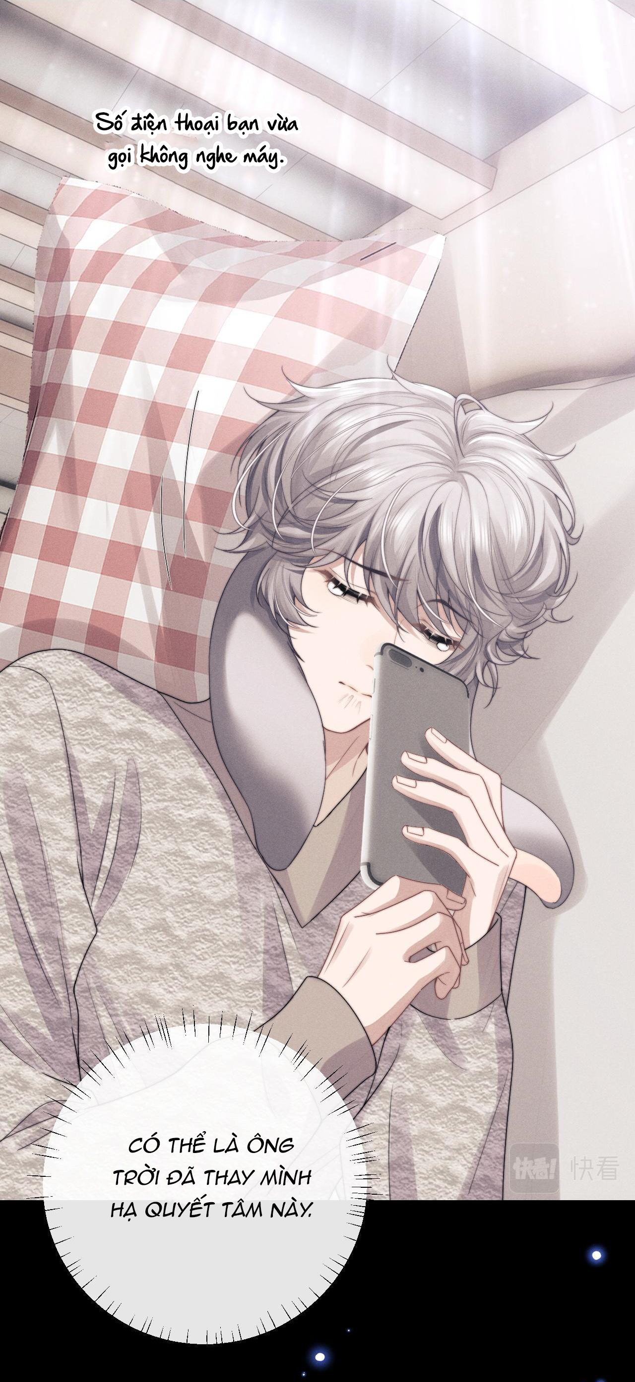 Chấp Sự Thỏ Cụp Tai Chapter 26 - Next Chapter 27