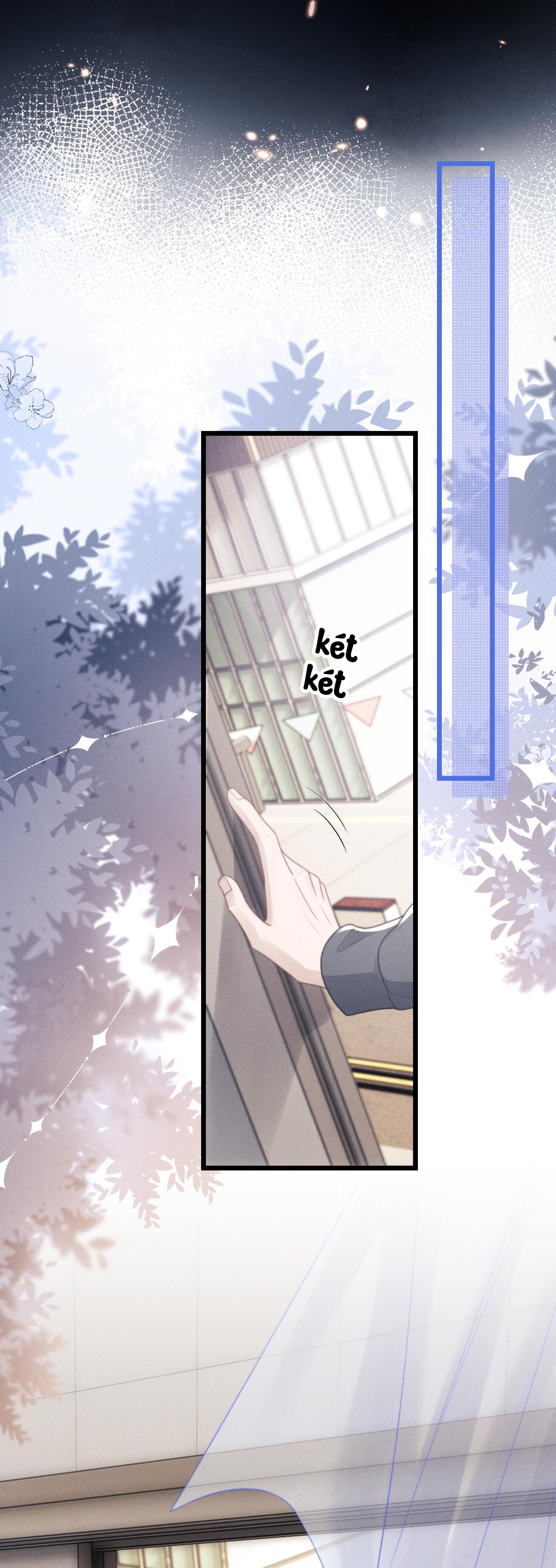 Chấp Sự Thỏ Cụp Tai Chapter 26 - Next Chapter 27